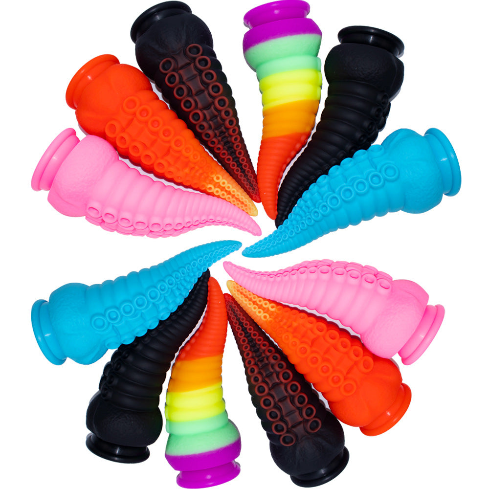 Tentacle Dildo