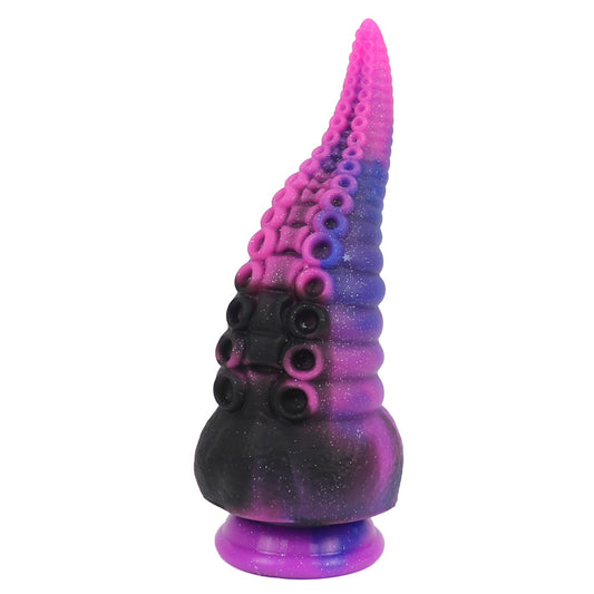 Tentacle Dildo