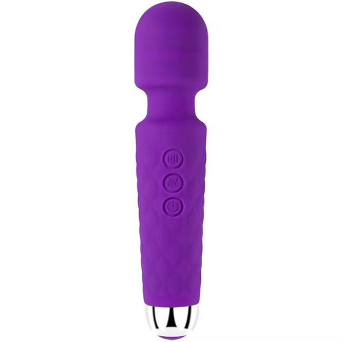 Pleasure Wands