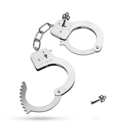 Handcuffs
