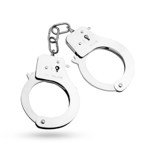 Handcuffs