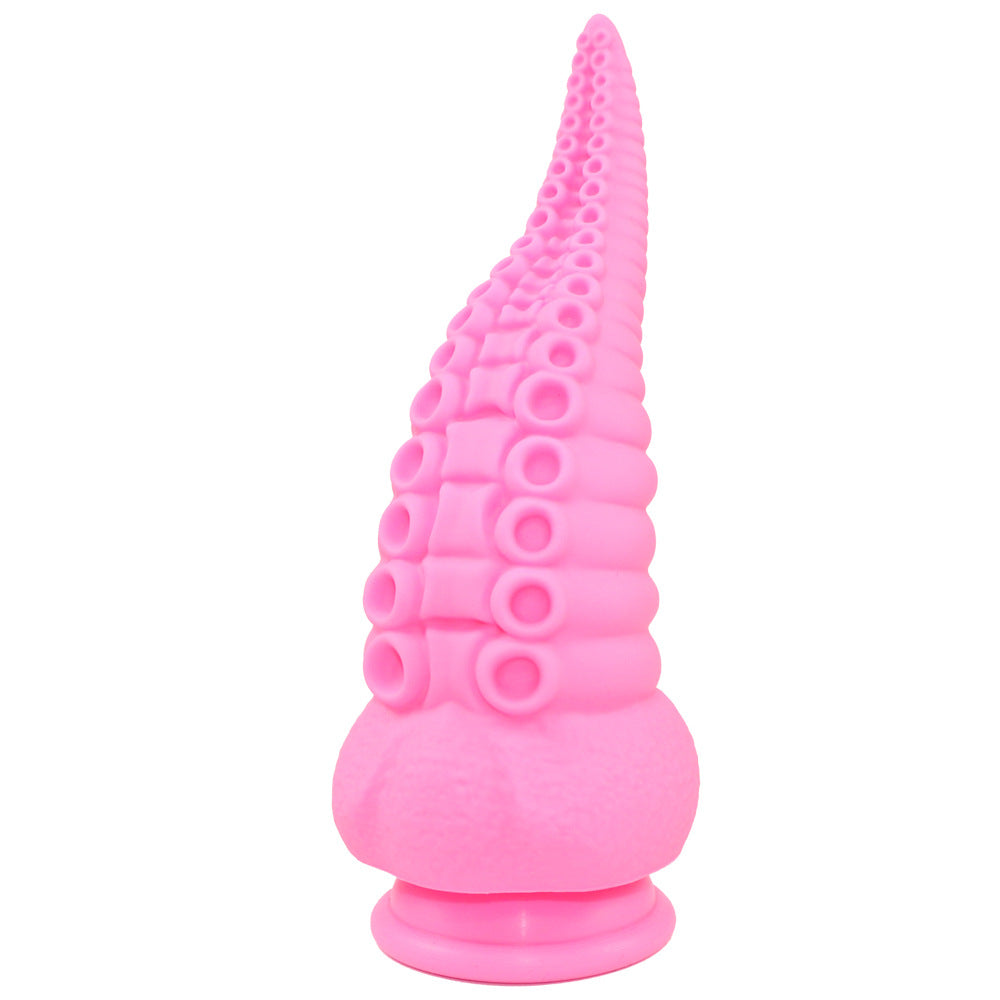 Tentacle Dildo