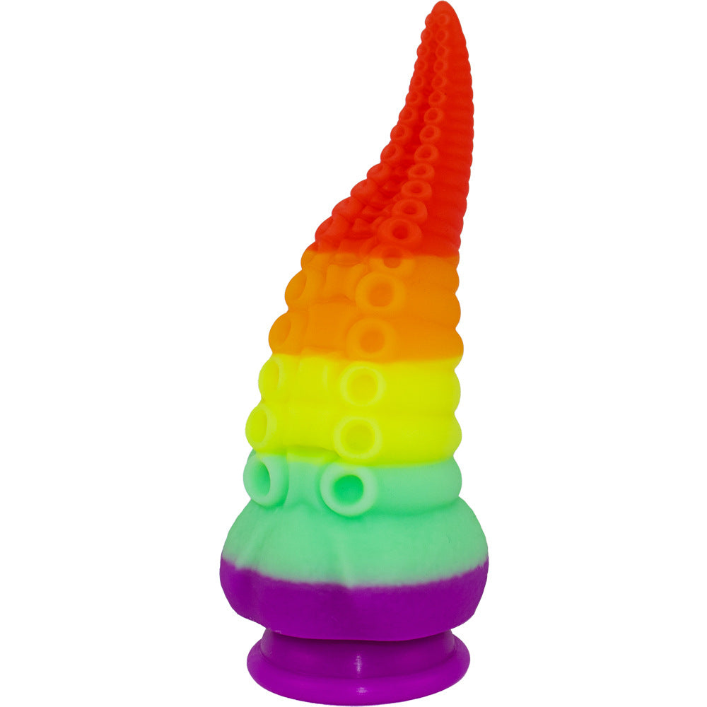 Tentacle Dildo