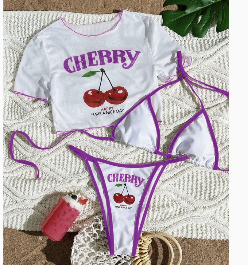 Cherry