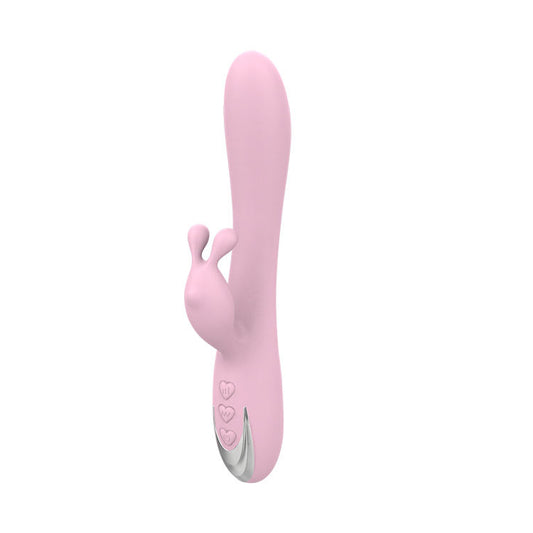 Premium Rabbit Dildo