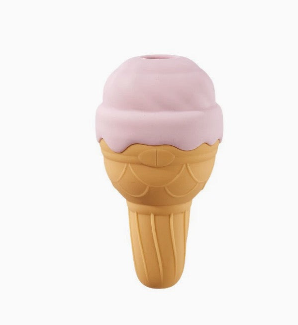 Icecream Licker & Suction Toy