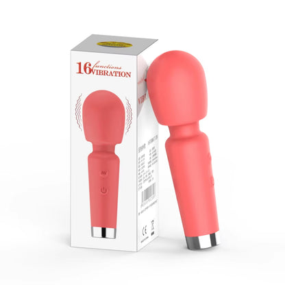 Mini Pleasure Wand