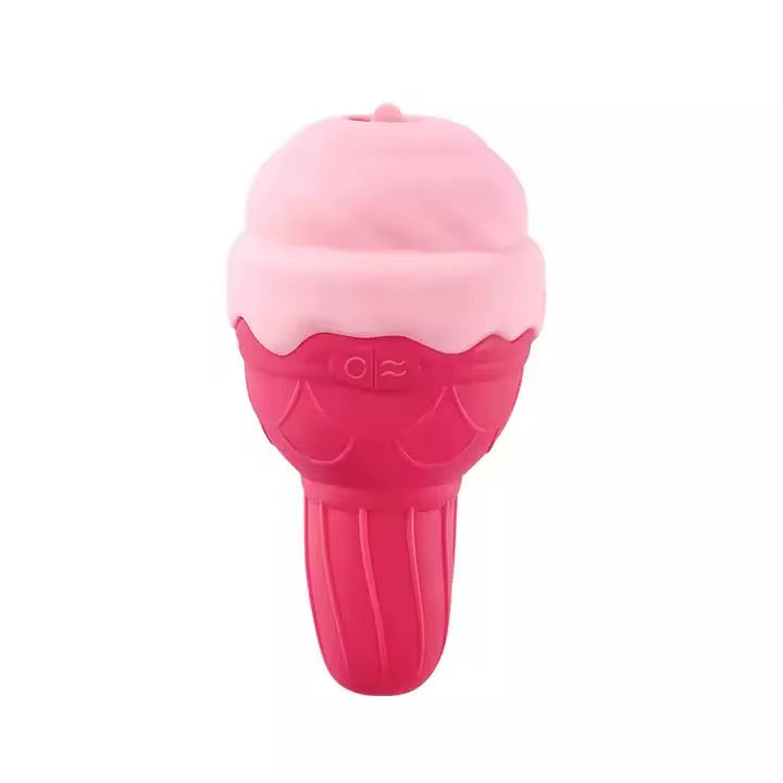 Icecream Licker & Suction Toy