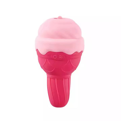 Icecream Licker & Suction Toy