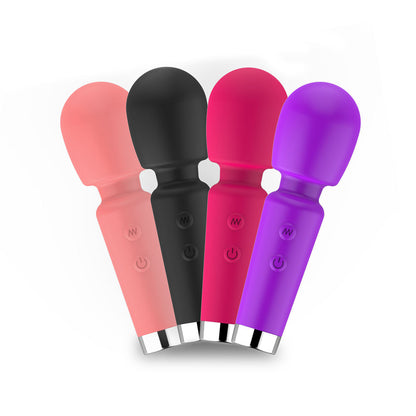 Mini Pleasure Wand