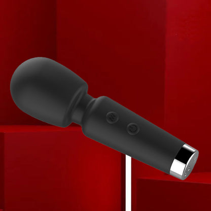 Mini Pleasure Wand