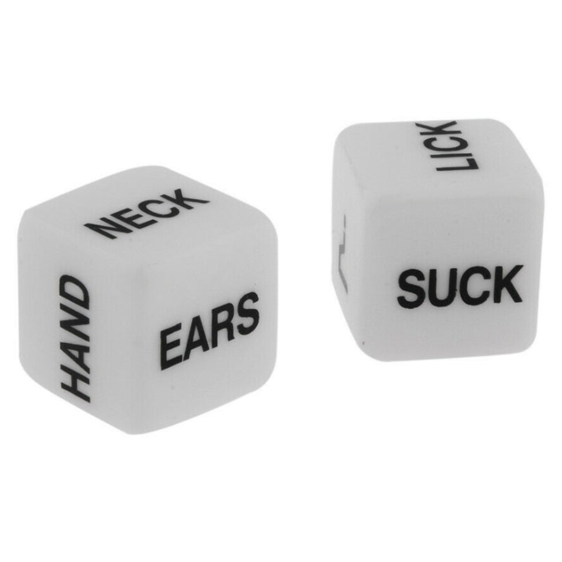 Sex Dice