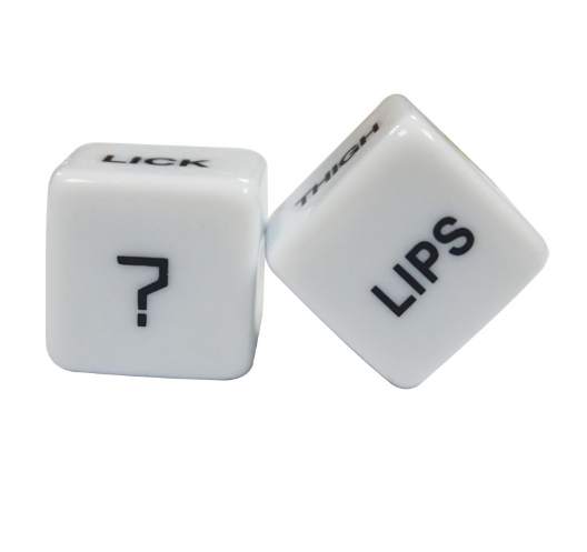 Sex Dice